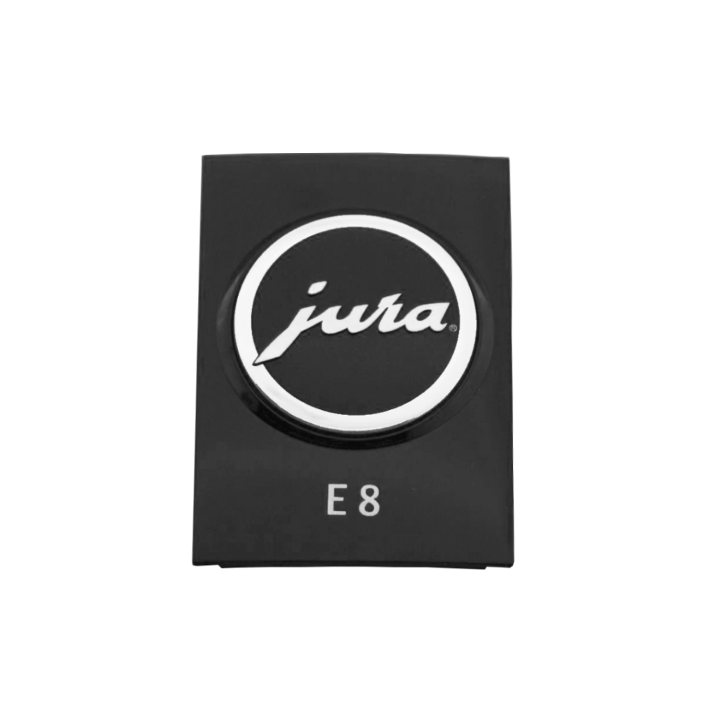 JURA Blende Auslauf E8