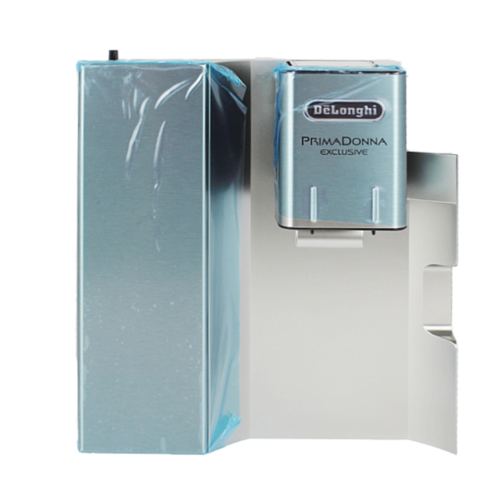 DeLonghi Tür mit Kaffeeauslauf ESAM 6900.M