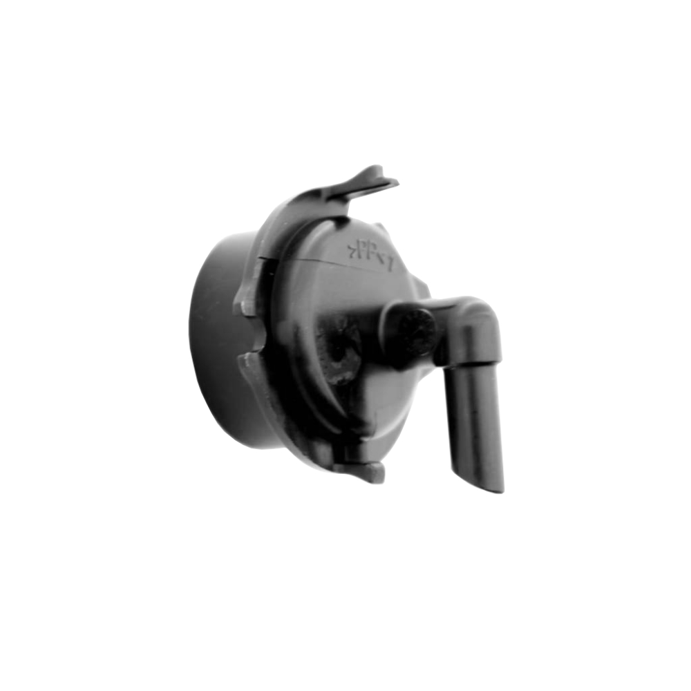 Jura Ventildrücker schwarz ONO