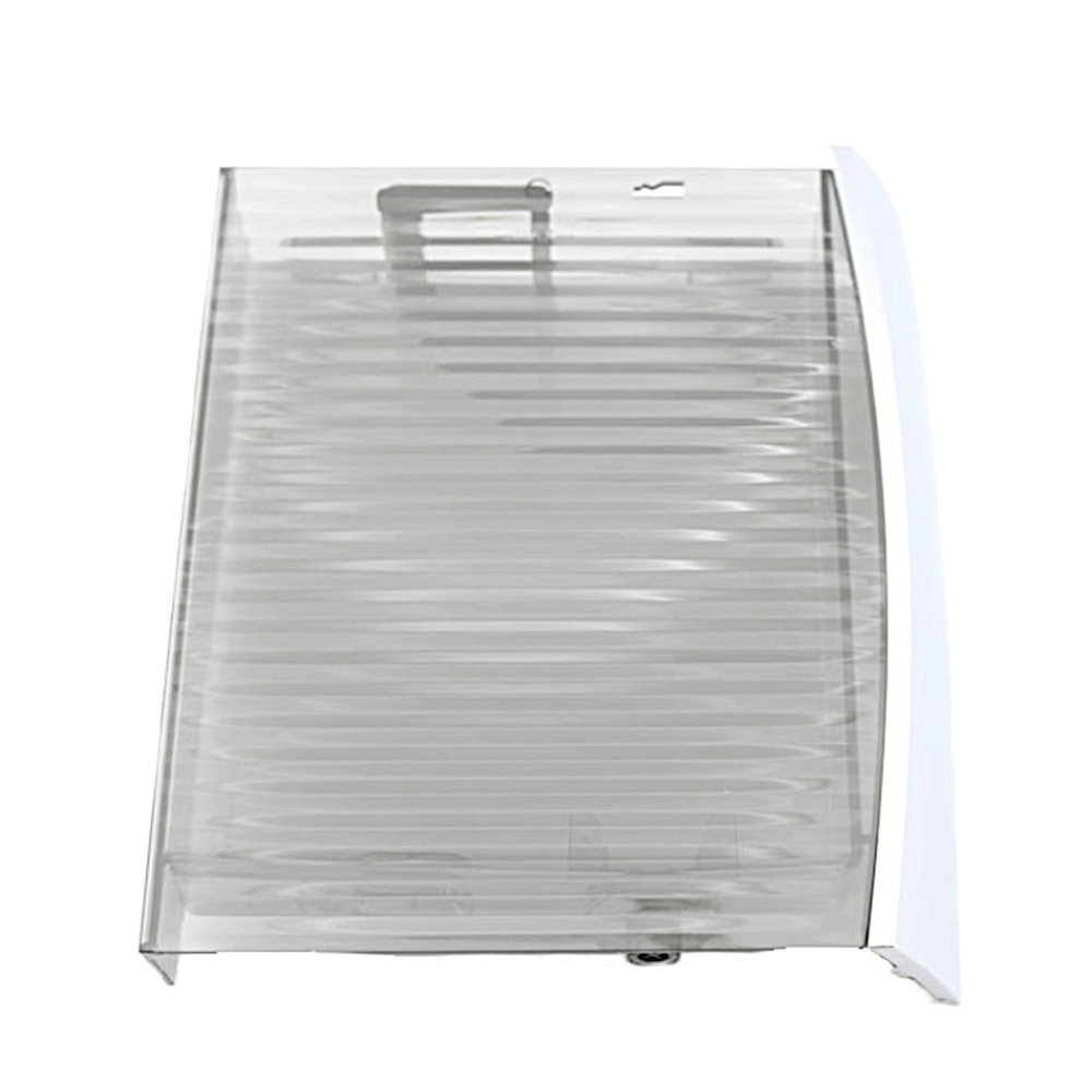 JURA Wassertank chrom E8