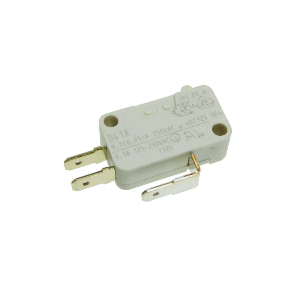 Krups Mikroschalter D41 XP9000