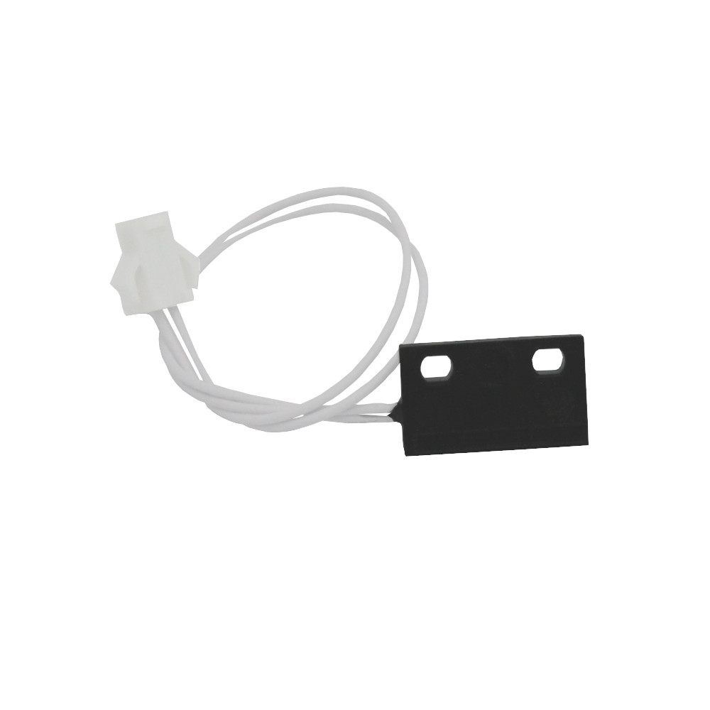 Bosch Reedsensor Wassertank und Pulverfach