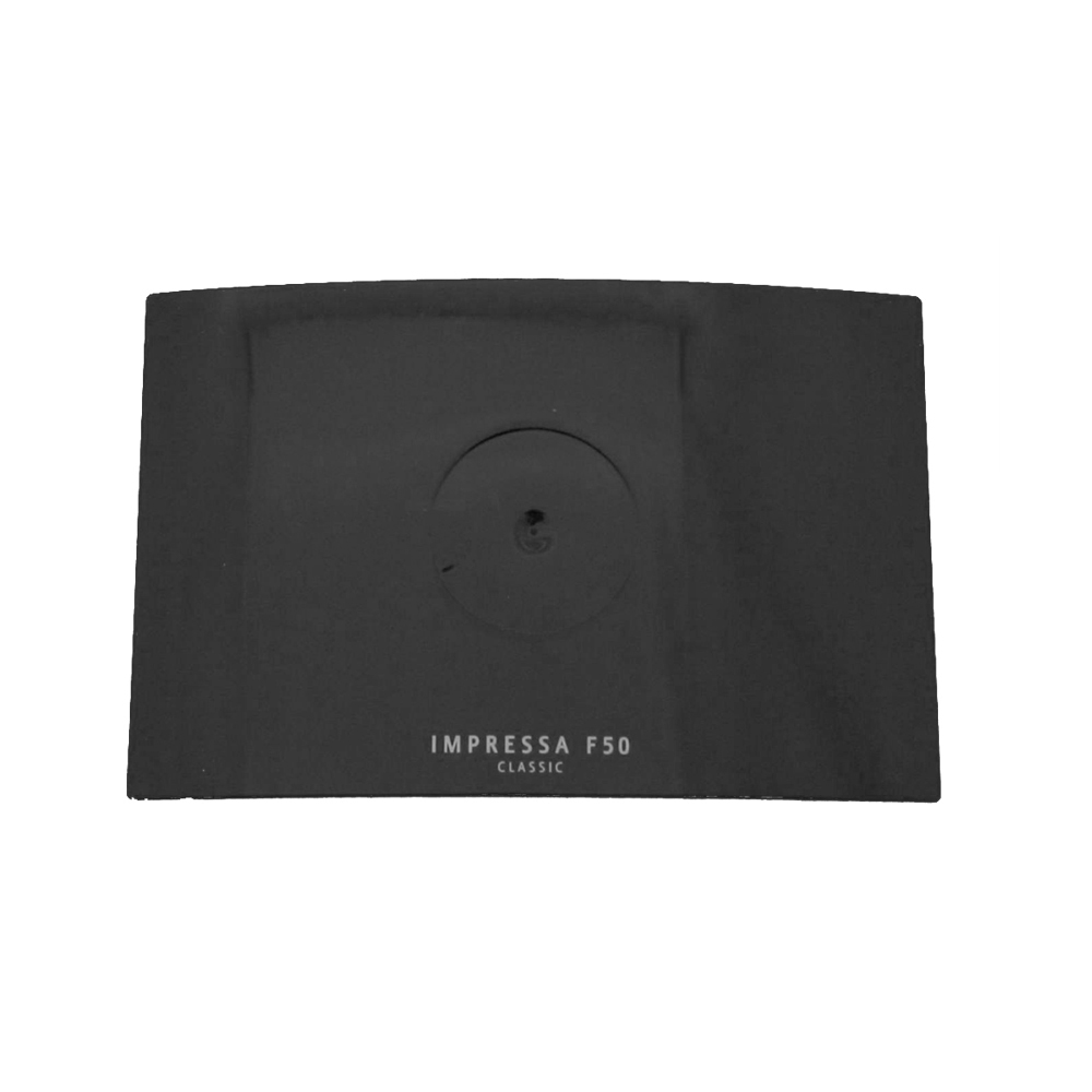 JURA Frontblende schwarz Impressa F50