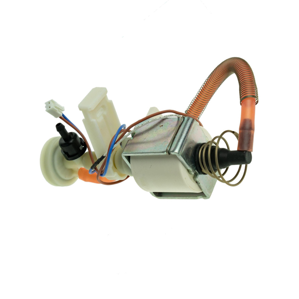 Bosch Wasser-Pumpe VeroCafe