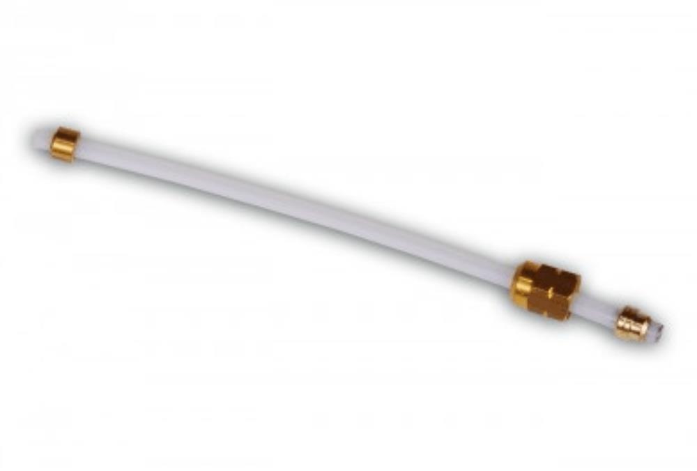 DeLonghi Teflonschlauch zu Dampfheizung 150 mm ECAM