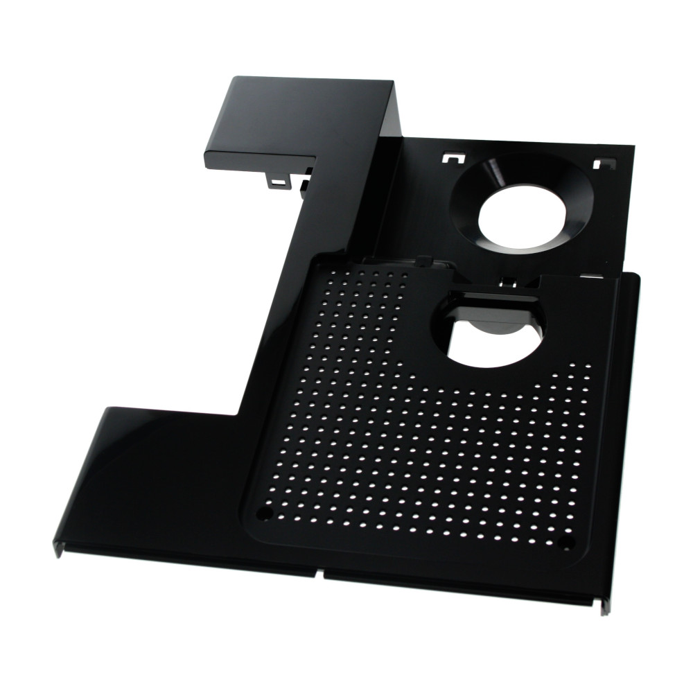 Melitta Gehäuseabdeckung oben E960 / E970 schwarz