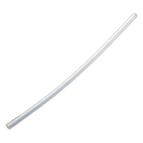 WMF Schlauch 2,5x0,75 PFA natur Brüheinheit 36,5 cm