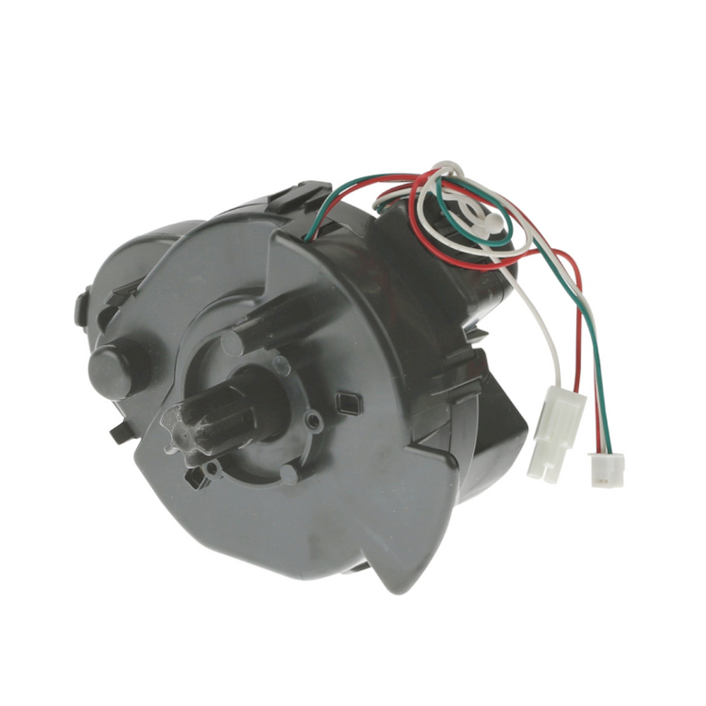 Bosch Brühgruppe : Antrieb / Getriebe 647112