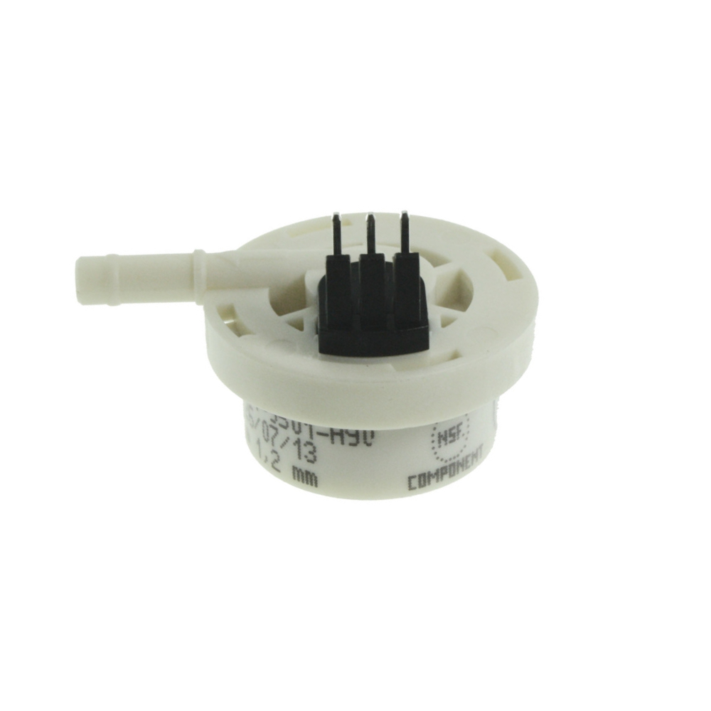 JURA Flowmeter FHKSC 0° Ø-1.2mm