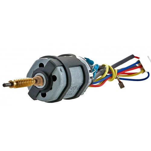 Saeco Motor Getriebe, Brühgruppenantrieb