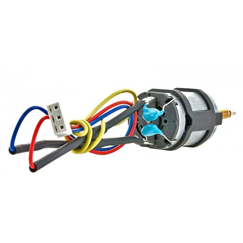 Saeco Motor Getriebe, Brühgruppenantrieb
