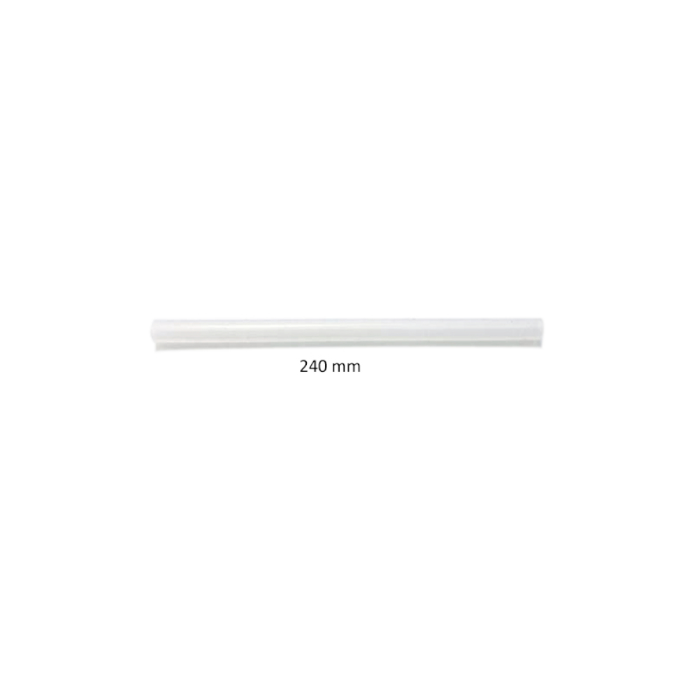 JURA Silikonschlauch 6 x 3 x 240mm (K) ENA / Impressa A / Z