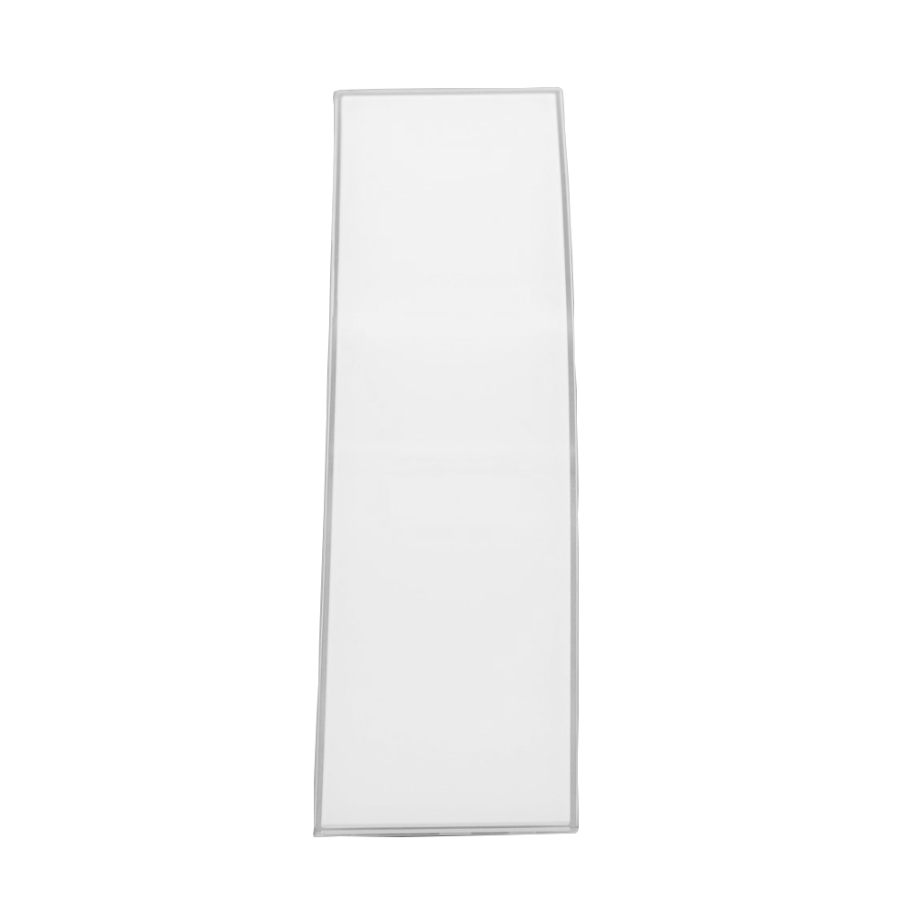 Jura Frontblende rechts weiss Z10