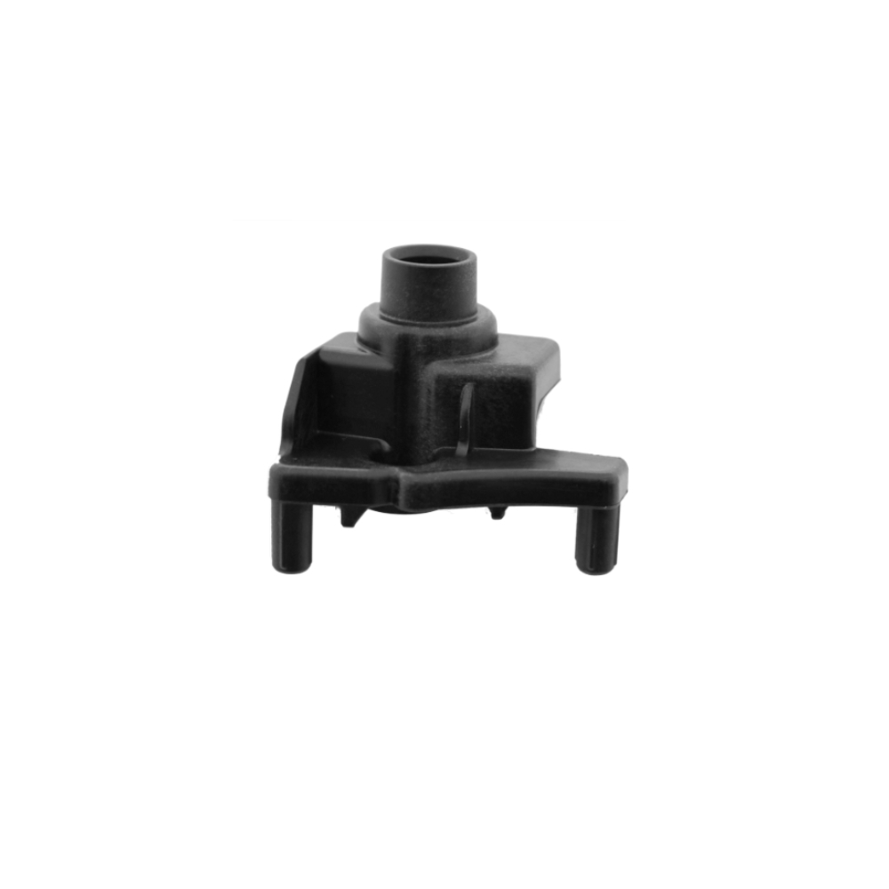 Jura Halter Achse oben