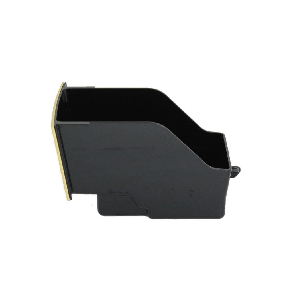 DeLonghi Tresterbehälter mit Blende ECAM 26.455.YEB