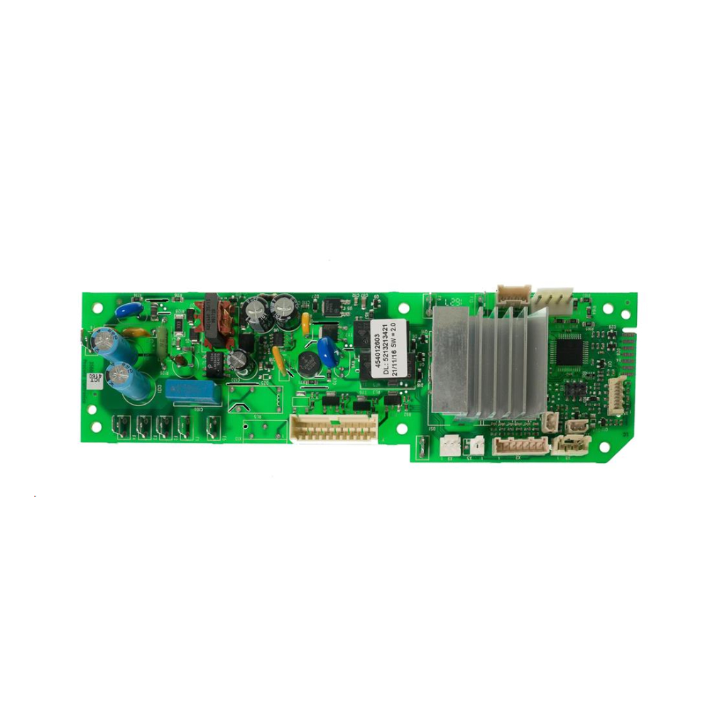 DeLonghi Leistungsplatine ESAM 6700EX:2 (SW2.0) 230V