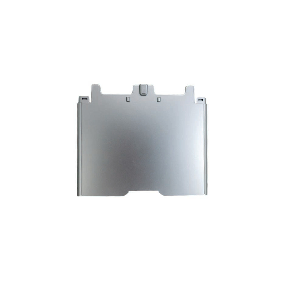Saeco Blende Tropfschale silber Minuto