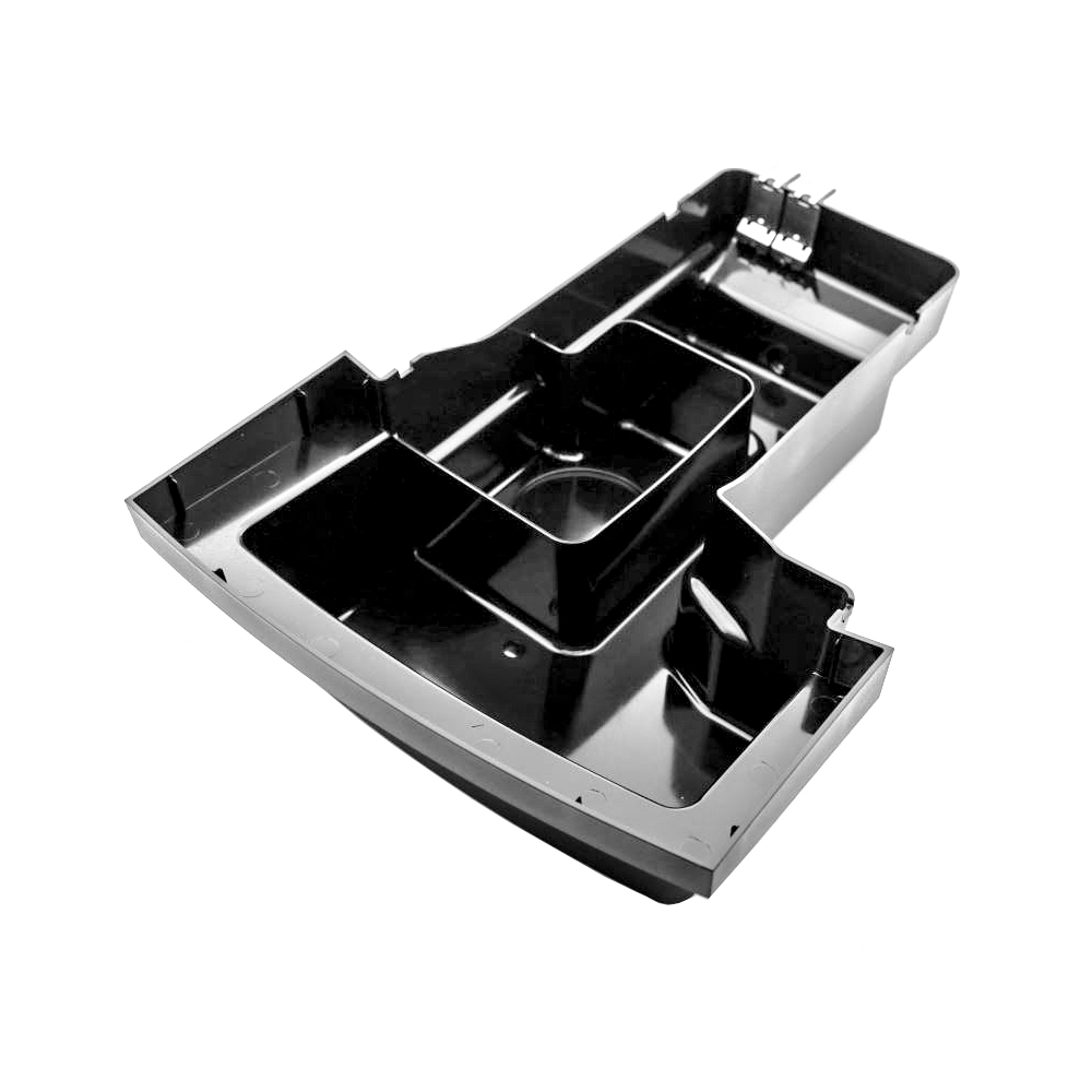 Jura Auffangschale schwarz X-Serie