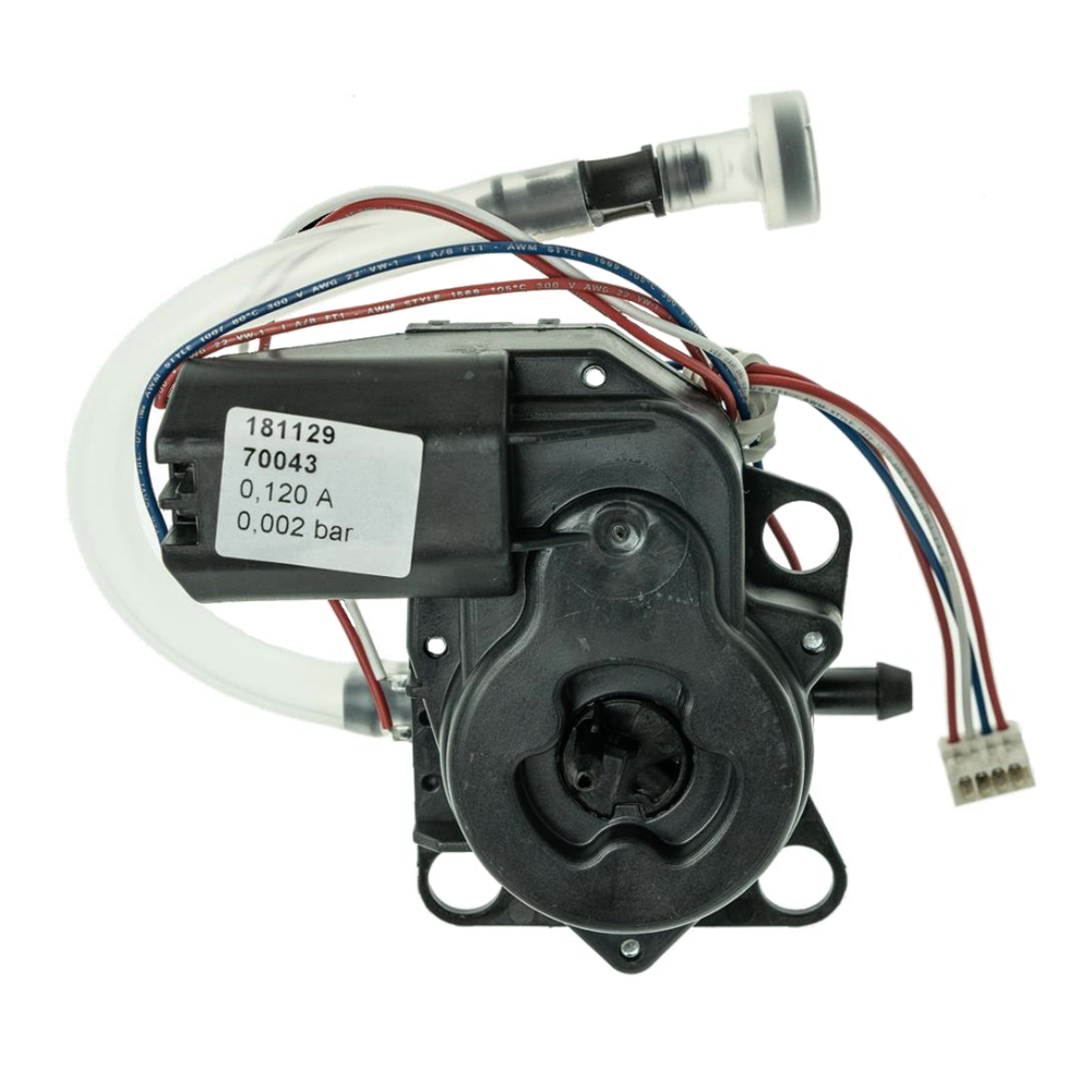 Siemens Keramikventil komplett V02 12V 12015641