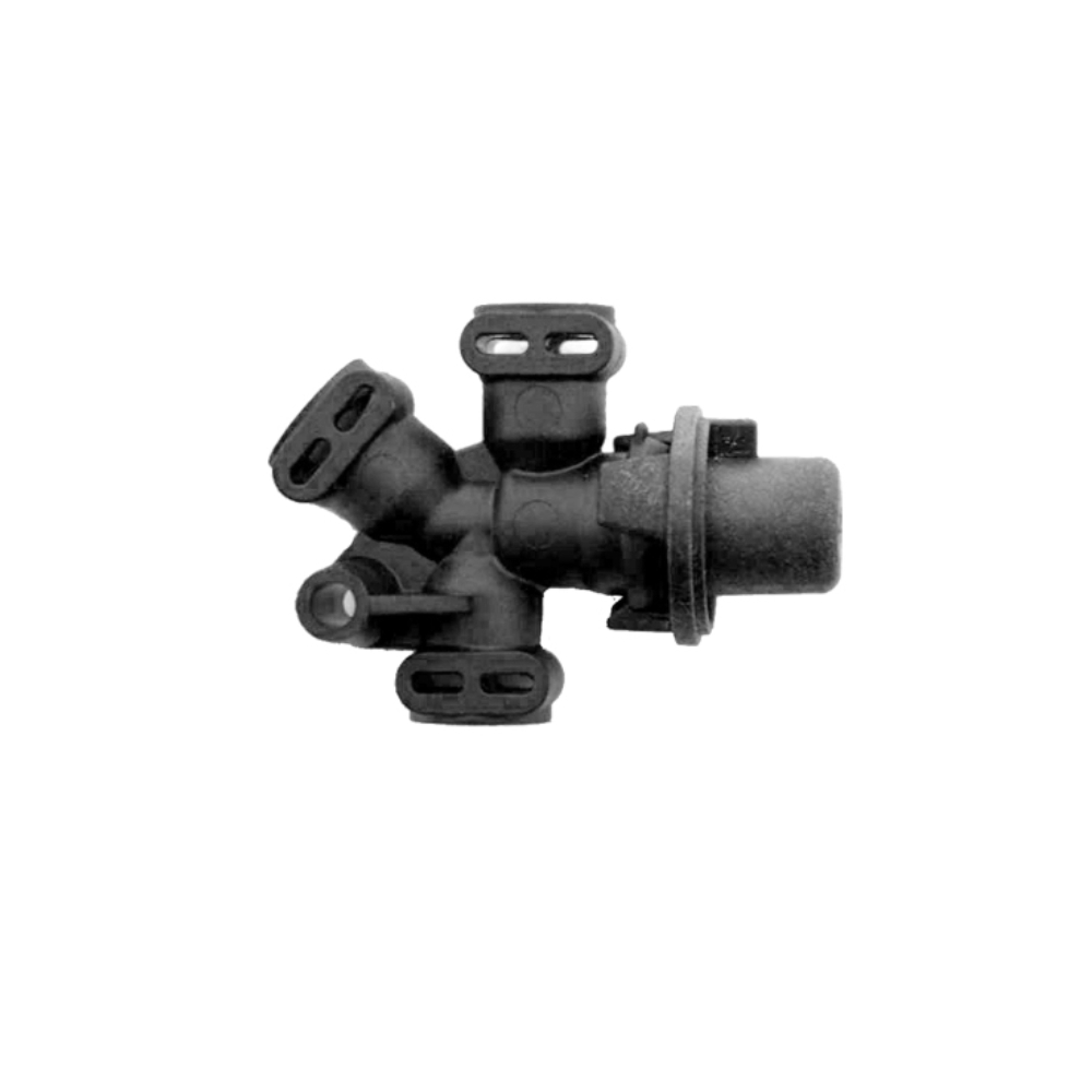 JURA Auslaufventil Y-Form GIGA 5 / X7