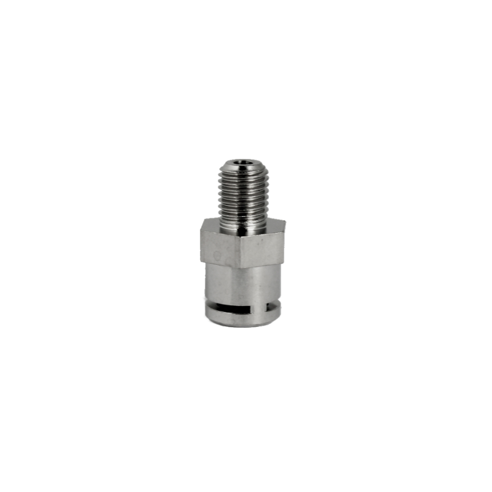 DeLonghi Verbinder Erhitzer EC ECO Espressomaschine