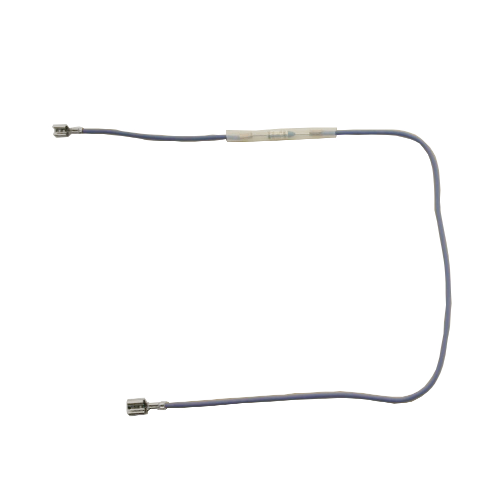JURA STB-Litze EU 192°C (1 x E5) blau