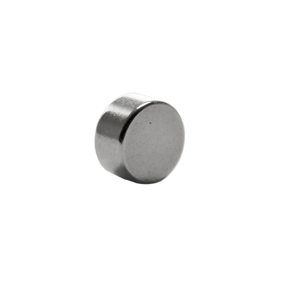 JURA Magnet D10 x 5 für Bohnenfachdeckel Impressa X / Z