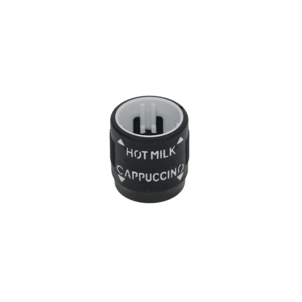 DeLonghi Drehknopf für Dampfhahn / Milchaufschäumer ECAM