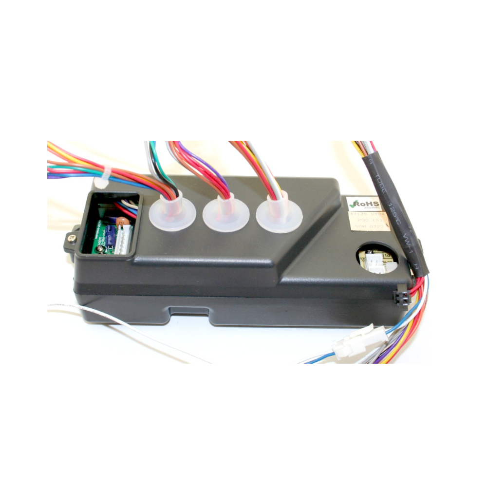 Jura Logigbox