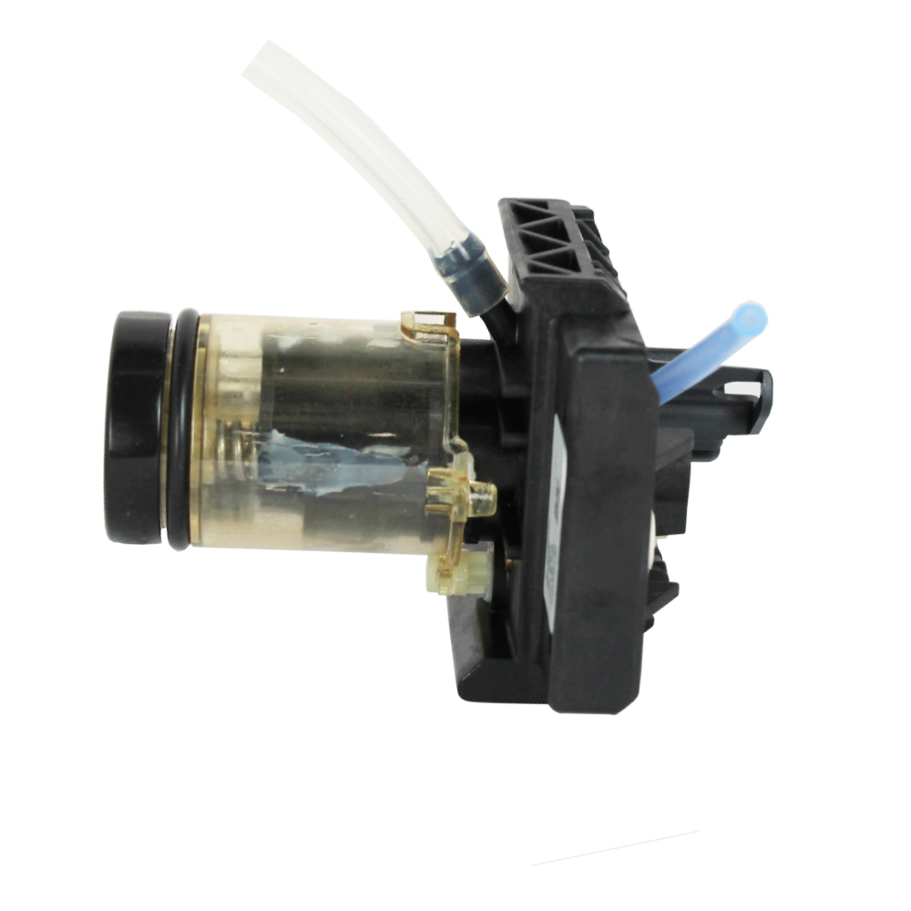 DeLonghi Brühkopf / Ventil ECAM 26.455 7313243821
