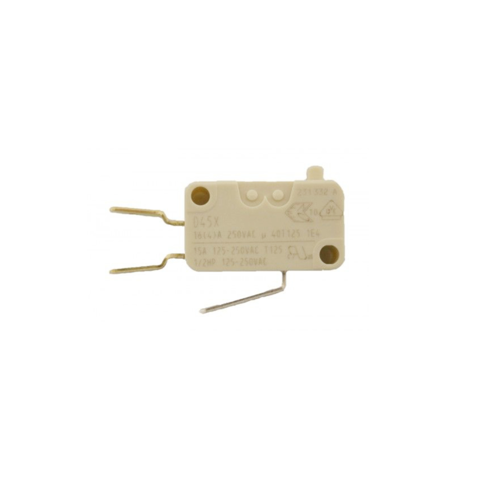 Krups Mikroschalter 125-250V RoHs Orchestro