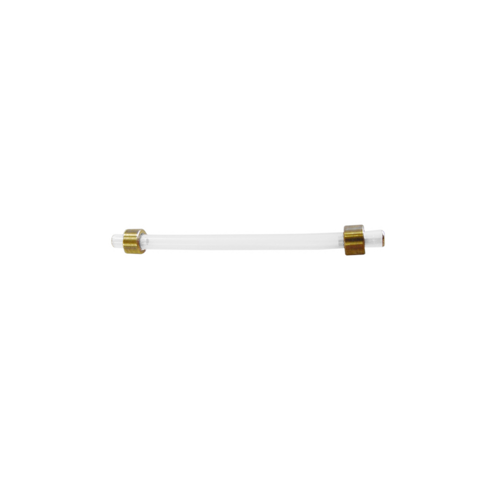 Jura Schlauch PFA 4 x 2.5 x 70mm Giga