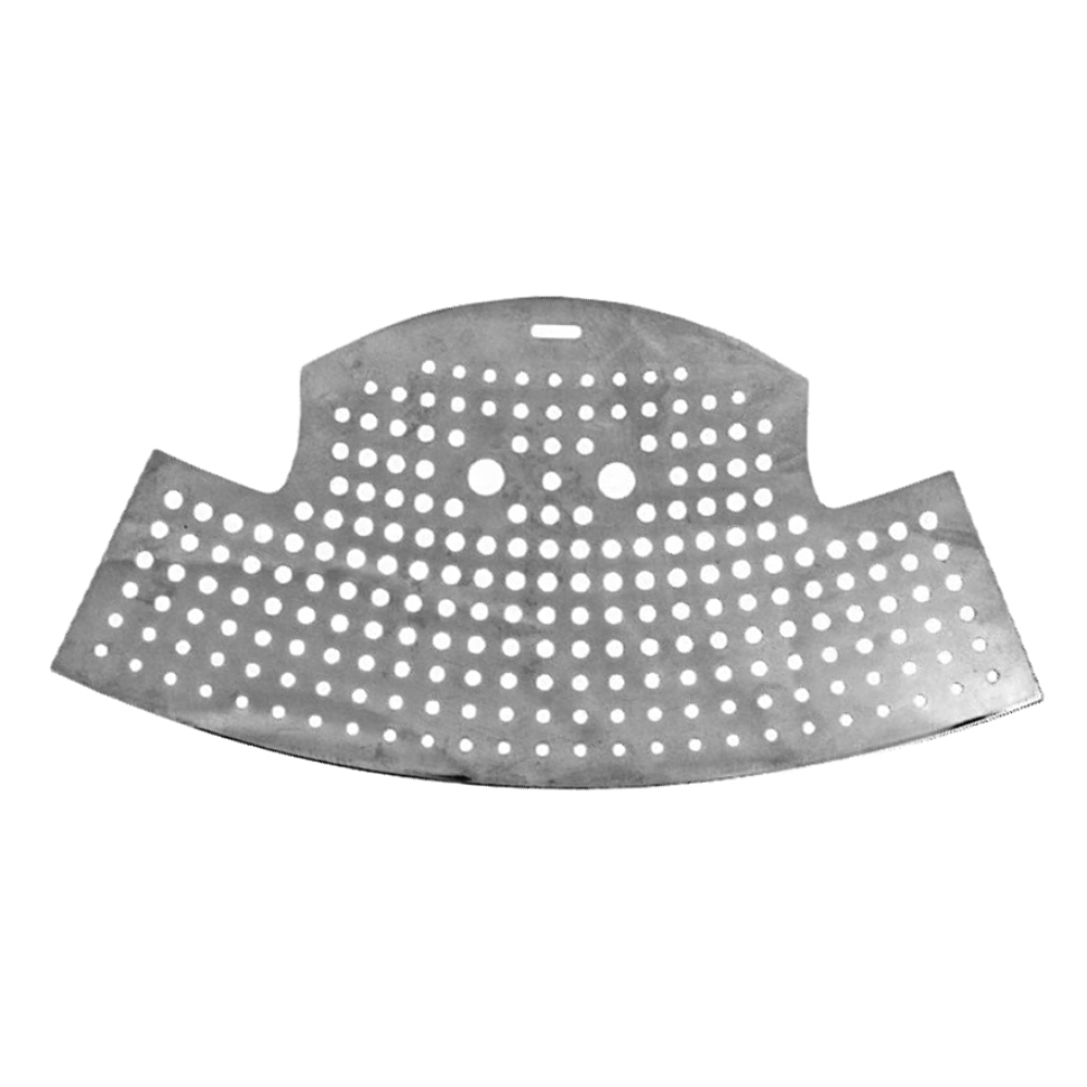 JURA Tassenplattform inox Impressa F