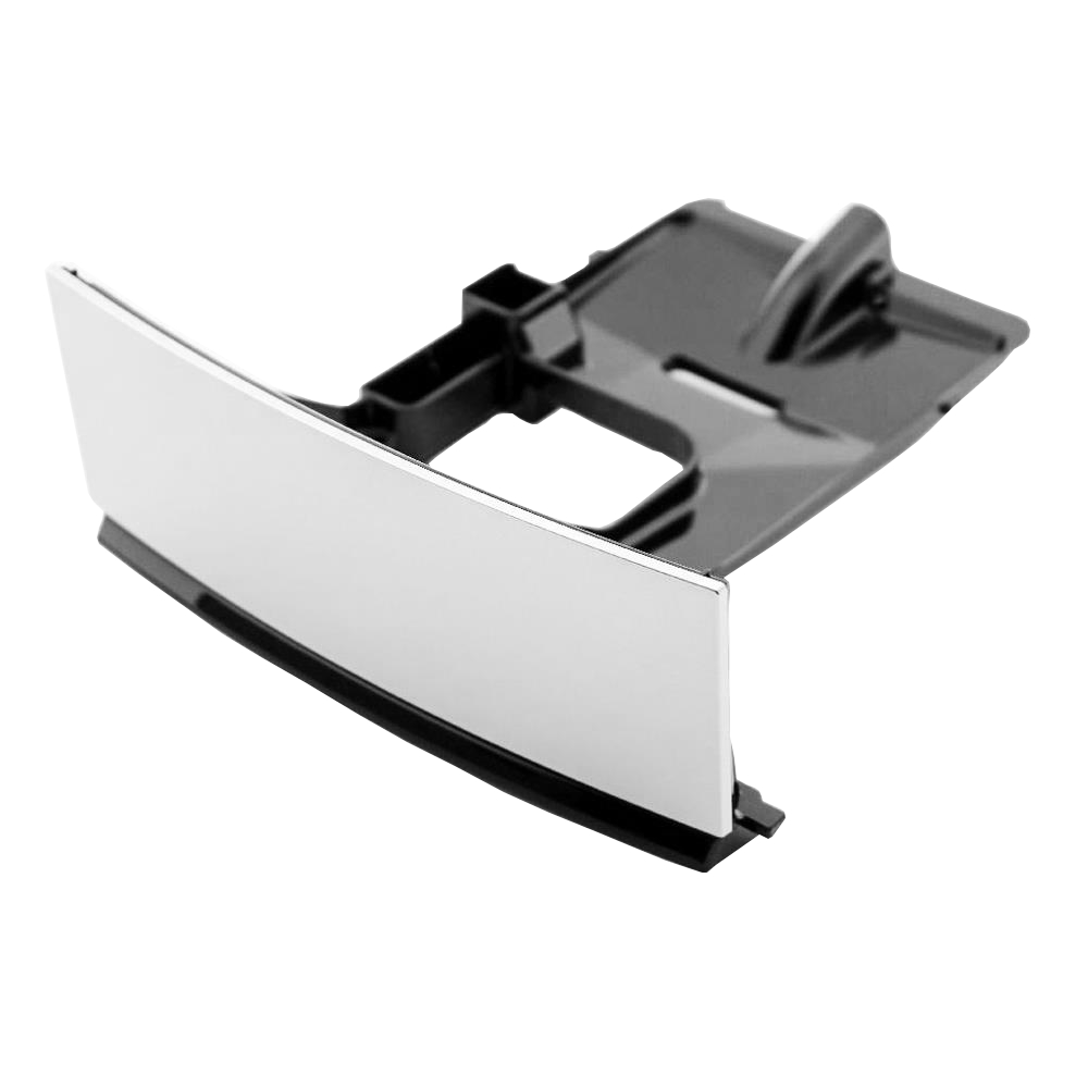 JURA Tresterschale X8 X10 platin
