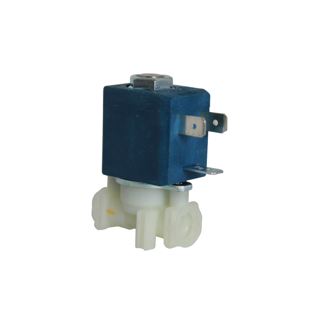 DeLonghi Solenoidventil 5220VN2,7 (2VA) 2 Wege EAM / ECAM / ESAM