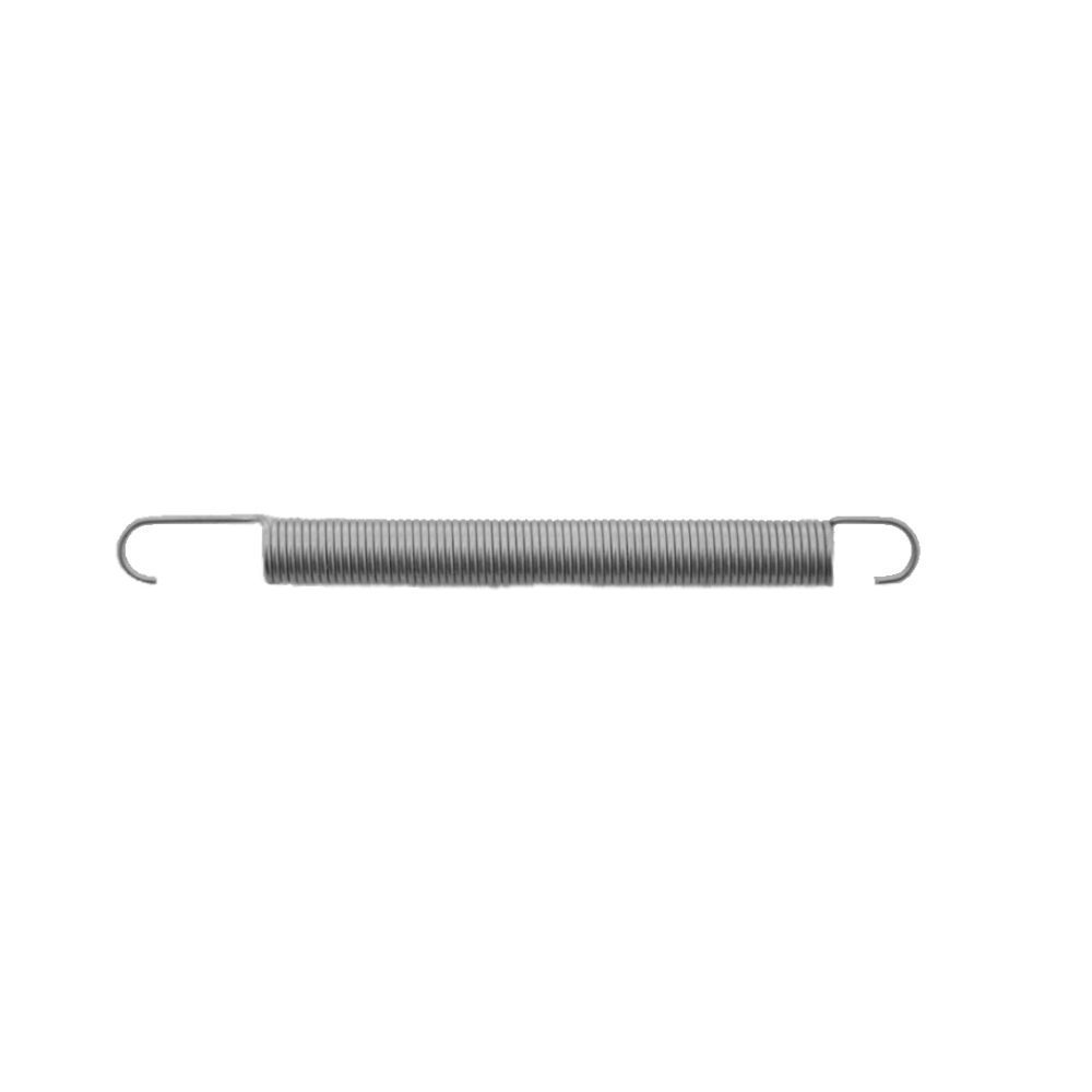 Jura Zugfeder D=0.5 x 4.4 x 51mm