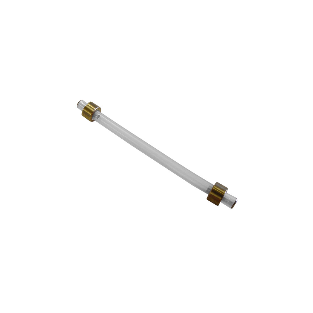 Jura Schlauch PFA 4x2.5x70mm Giga