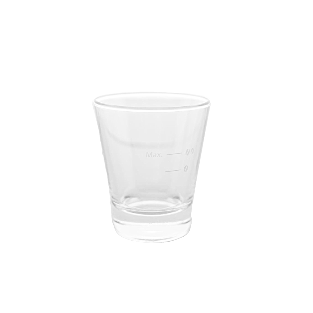 JURA Glas bedruckt