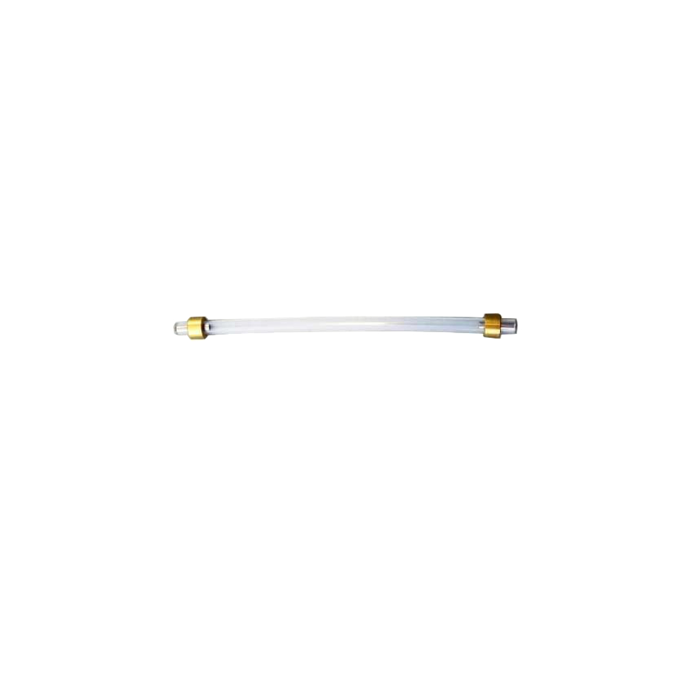 Krups Schlauch Teflon 4 x 2.5 x 85mm Orchestro
