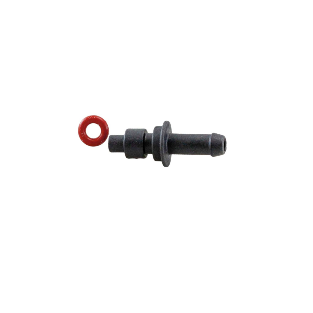 Nivona Fluid Nippel 608 mitO-Ring
