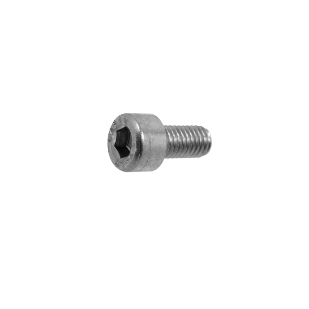 JURA Schraube M 5 x 10 vz-blau Zyl-K.