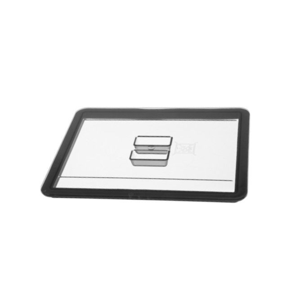 Bosch Deckel IC6 Bohnenbehälter