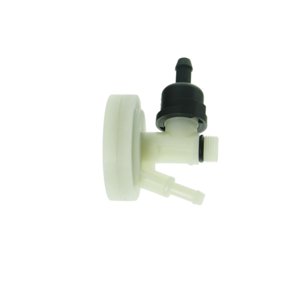 Siemens Pulsationsdämpfer für die Pumpe EQ.5-8