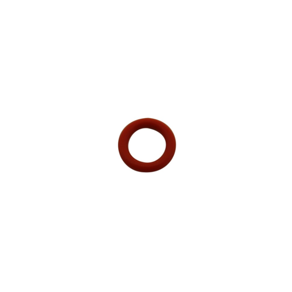 JURA O-Ring Dampfventil 6.75 x 1.78 rot/weiss Impressa / ENA / E8 (ED)