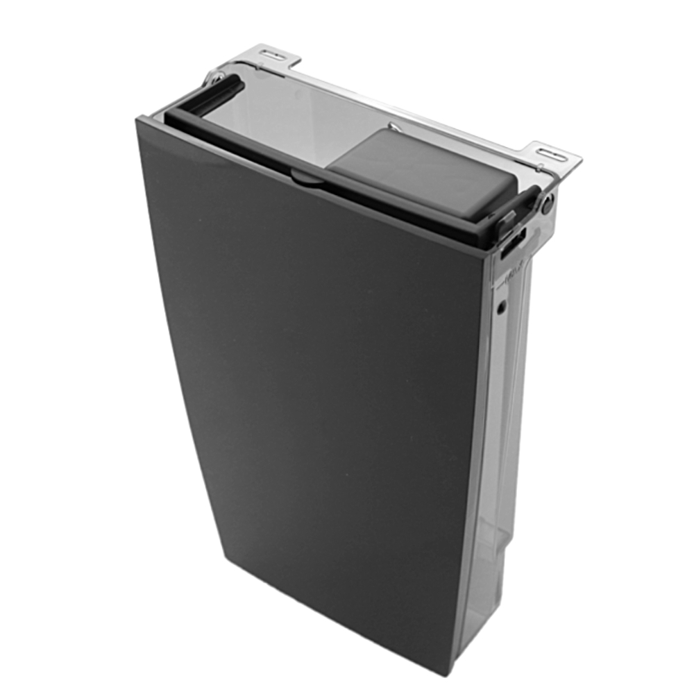 JURA Wassertank schwarz J6 carbon / Sunset gold