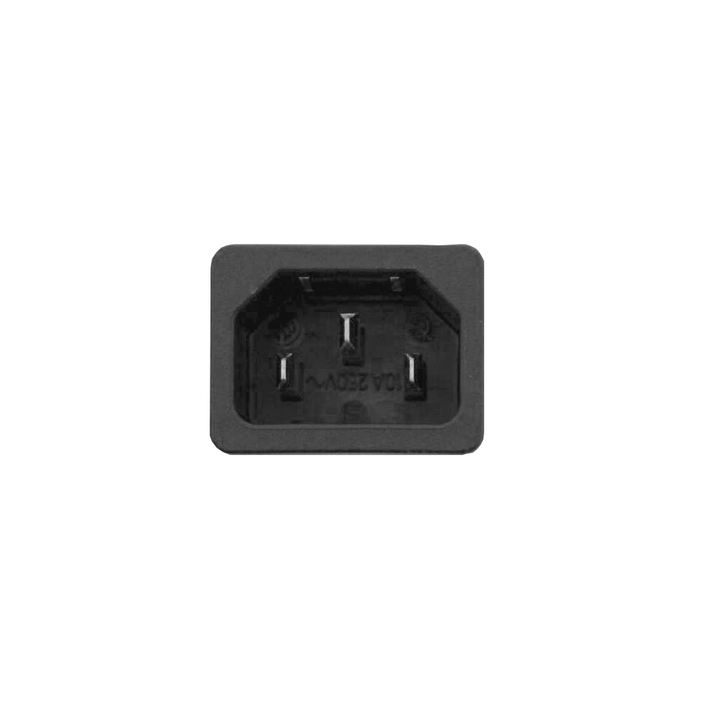 Jura Gerätestecker Einbau E WE S Serie