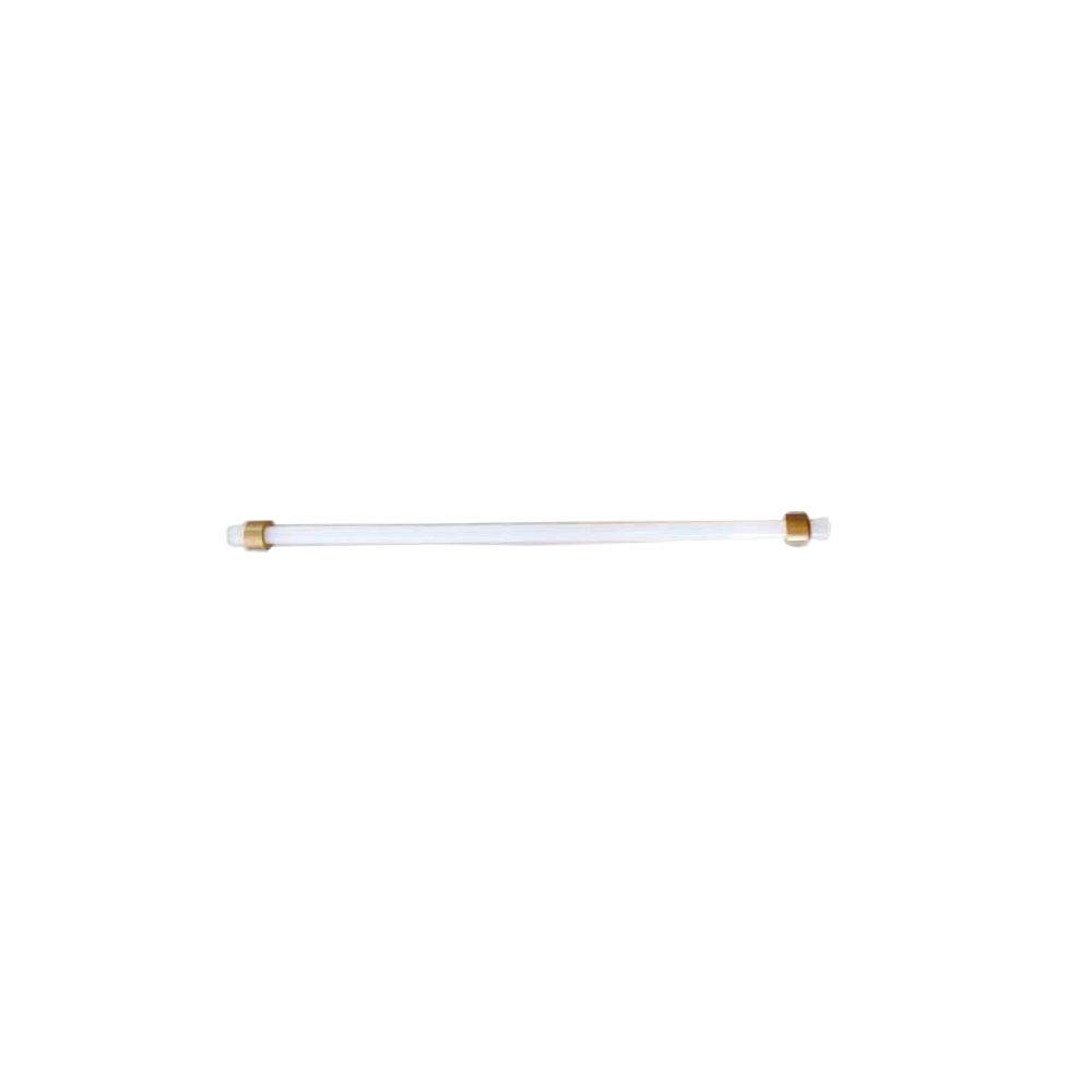 Nivona Schlauch FEP D4.0/2.50 x 120mm NICR 8xx