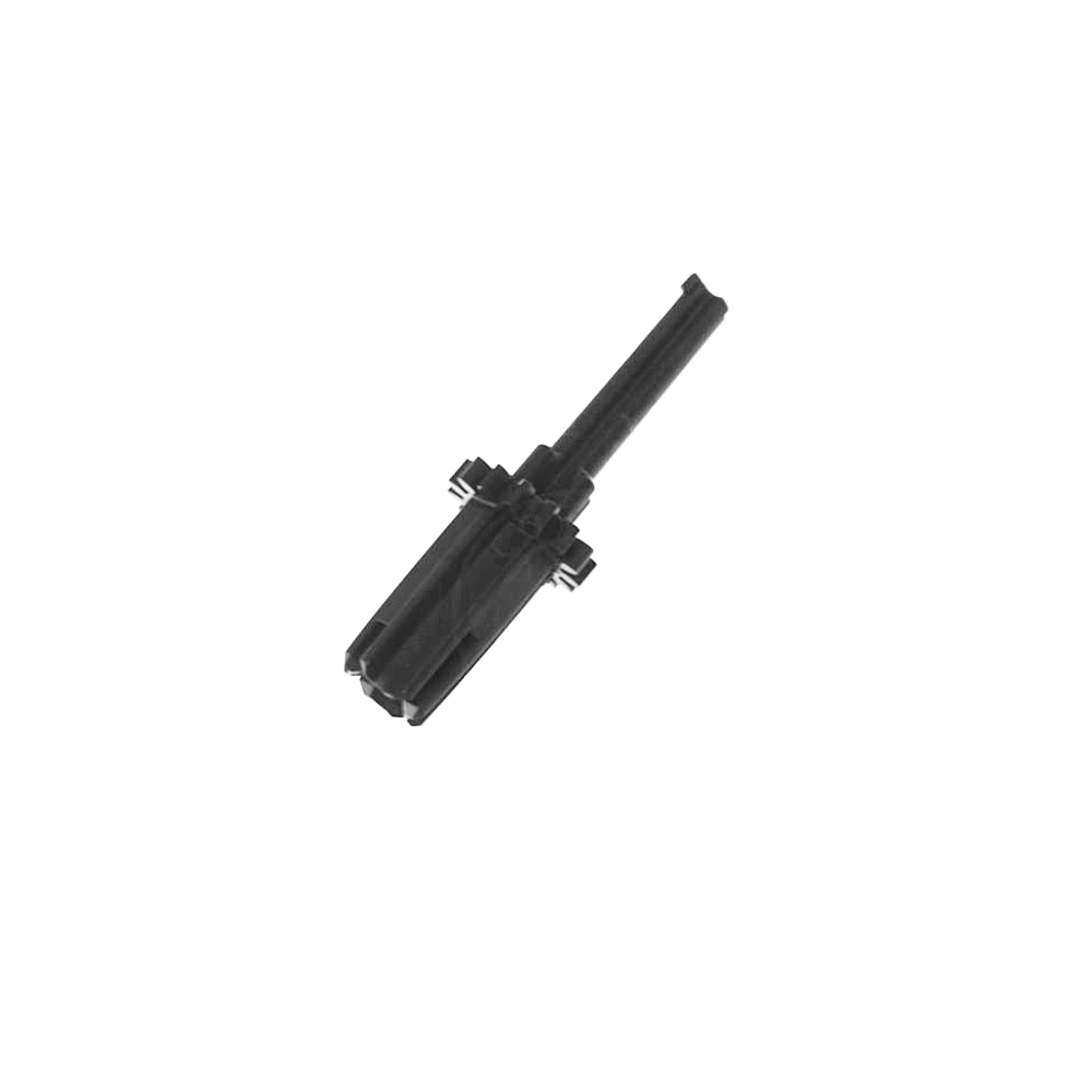 Siemens Achse Mahlgrad EQ.5
