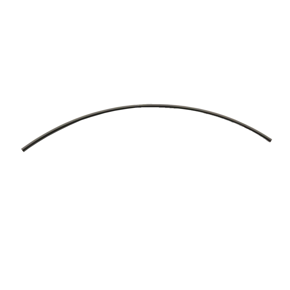 Jura Schlauch D6.0 x d4.0 x 370mm X10c