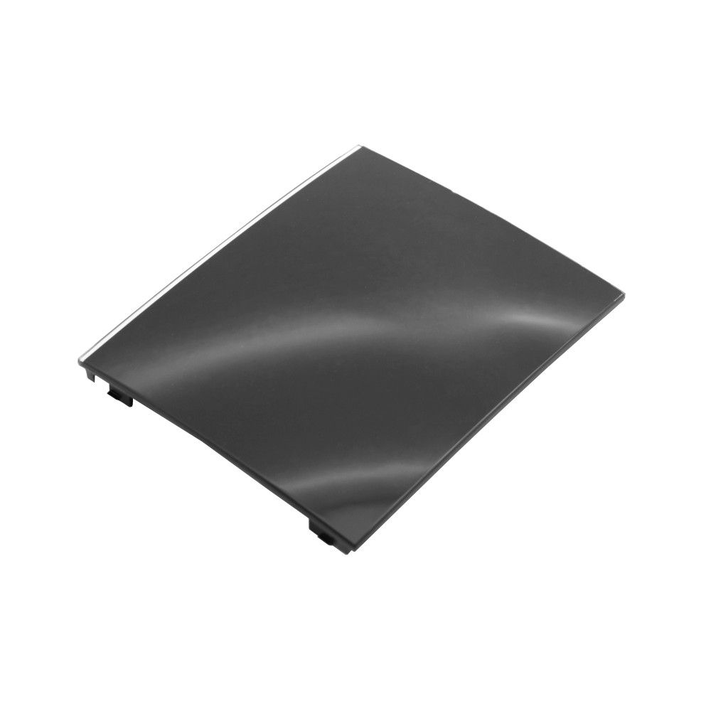 Jura Blende mitte schwarz Giga 10